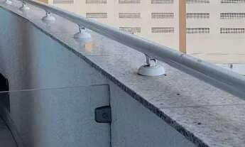 Imagem 7: Sala/Conjunto para venda/aluguel com 45 metros quadrados no Jardim Aquarius em São José do