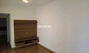 Imagem 3: Excelente apartamento!!! Ampla Sacada!!!