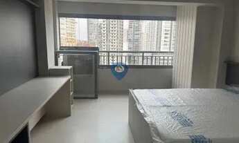 Imagem 7: VISITA IMEDIATA: STUDIO MOBILIADO COMPLETO AO LADO METRÔ BUTANTA