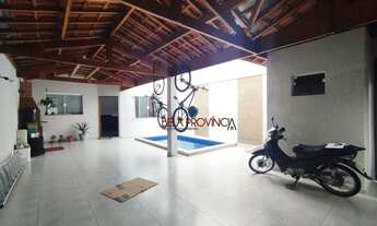 Imagem 6: Casa com 3 dormitórios à venda, 127 m² por R$ 580.000,00 - São Luiz - Piracicaba/SP