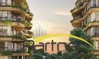 Imagem 7: Apartamento com 3 dormitórios à venda, 200 m² por R$ 4.978.152 - Batel - Curitiba/PR