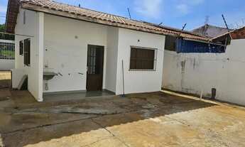 Imagem 5: Casa para alugar com 2 quartos no bairro despraiado