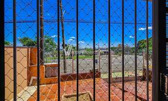 Imagem 5: Casa - Jardim Aurélia - Campinas