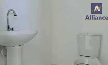 Imagem 6: Sala, 48 m² - venda por R$ 570.000 ou aluguel por R$ 4.245/mês - Pinheirinho - Vinhedo/SP