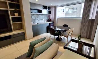 Imagem 3: Apartamento para aluguel, 3 quartos, 1 suíte, 2 vagas, Buritis - Belo Horizonte/MG