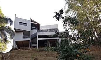 Imagem 2: Condomínio com 4 quartos à venda ou para locação em Serra Dos Lagos (jordanésia) - SP