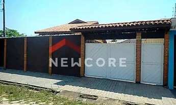 Imagem 6: Sobrado em Rua Raimundo Fidêncio - Balneario Maria Helena Novaes - Peruíbe/SP