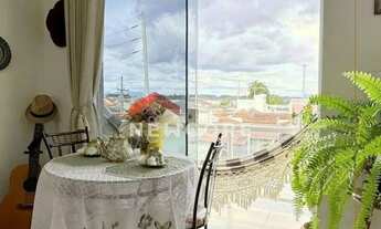 Imagem 3: Apartamento em Rua Paulo Freire - Parque da Fonte - São José dos Pinhais/PR