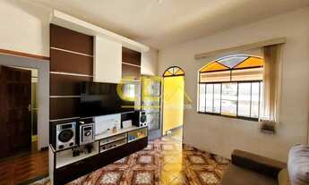 Imagem: Casa, 5 quartos, 1 suite, 4 vagas