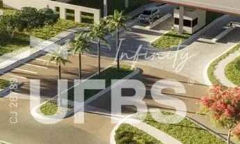 Imagem: Terreno à venda no Jardins Amsterda 338m²