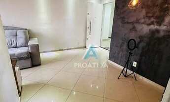 Imagem 6: Apartamento à venda, 60 m² por R$ 370.000,00 - Parque Erasmo Assunção - Santo André/SP