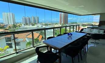 Imagem 2: Apartamento para vender e alugar no MARINAS ART RESIDENCE, ATALAIA, Aracaju, SE