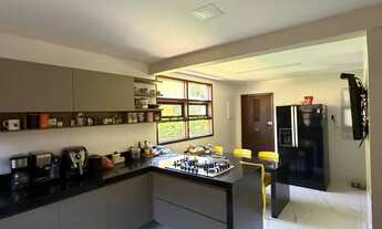 Imagem 5: Excelente casa duplex com 3 suítes condomínio fechado Taquara