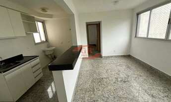 Imagem: Apartamento com Área Privativa