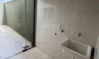 Imagem 6: Aluga-se apartamento no Jardim Luiza II