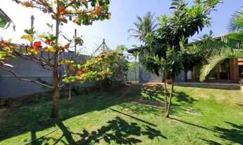 Imagem 3: Casa à venda com 4 suítes na Colinas do Mosteiro Itaici em Indaiatuba