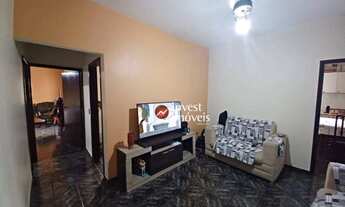 Imagem 4: Casa no Jardim Satélite