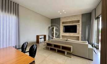 Imagem 6: Alphaville - Lagoa dos Ingleses