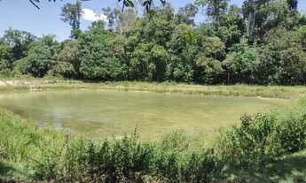 Imagem 4: Sítio no Rio Preto da Eva