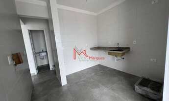 Imagem 5: Apartamento Duplex com 2 dormitórios à venda, 116 m² por R$ 1.600.000,00 - Canto do Forte