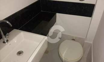 Imagem 5: Apartamento com 2 dormitórios à venda, 68 m² por R$ 230.000,00 - Santa Rosa - Niterói/RJ