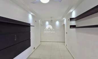 Imagem 3: Apartamento à venda em Campinas, Jardim das Bandeiras, com 2 quartos, com 56.93 m²