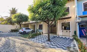 Imagem: Casa com 3 dormitórios para alugar, 94