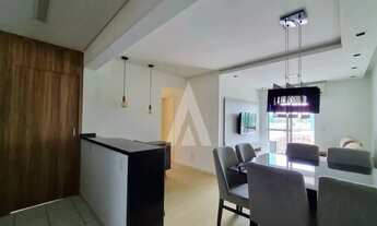 Imagem 2: Apartamento com 3 quartos, sendo 1 suíte no Floresta