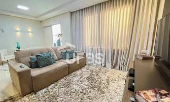 Imagem 3: Sobrado à venda no Condomínio Teka Ecopark - Setor Santa Genoveva