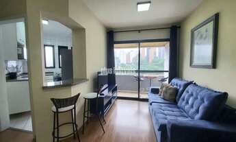 Imagem 4: Morumbi - Mobiliado -Área Nobre