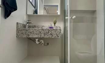 Imagem 6: Studio em Santo Antonio de Lisboa