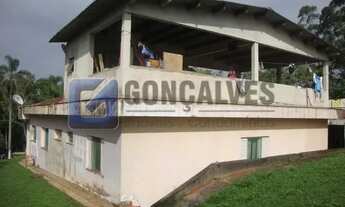 Imagem: Chácara Rural à venda em Batistini, SBC