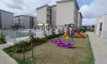 Imagem 2: Venda de Apartamentos / Padrão na cidade de Caucaia