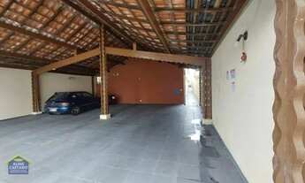 Imagem: AVIAÇÃO - Sobrado de Condomínio 01 dorm