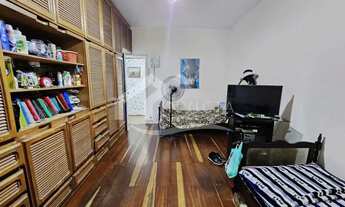 Imagem 7: Lindo Apartamento de 3 Quartos a Poucos Passos da Praia no Posto 6!