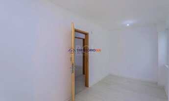 Imagem 6: Cobertura de 140m² - 3 dormitórios, 2 banheiros, terraço com churrasqueira e 1 vaga de gar