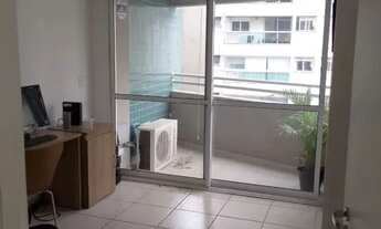 Imagem 2: CONJ. COMERCIAL - HIGIENÓPOLIS - SP