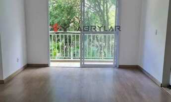 Imagem 3: Apartamento à venda e para alugar em Jundiaí, Bosque dos Jacarandás, com 2 quartos, com 60