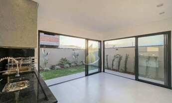 Imagem 6: Sobrado com 3 dormitórios à venda, 233 m² por R$ 1.490.000 - Jardim das Flores - São José