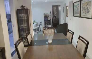 Imagem 4: Apartamento à venda no Jardim das Paineiras, 3 quartos - Campinas