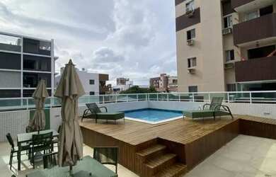 Imagem 5: Apartamento com 2 dormitórios à venda, 70 m² por R$ 460.000,00 - Bessa - João Pessoa/PB