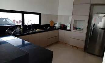 Imagem 5: Casa à Venda Condomínio Ecologie