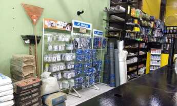 Imagem 2: Vendo loja de material de construção e elétrica