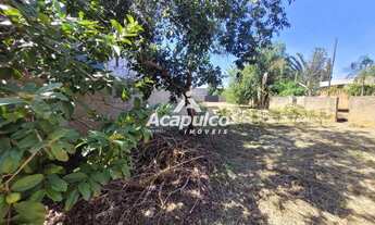 Imagem 7: Terreno amplo para alugar com 587m² no Vila Dainese em Americana/SP