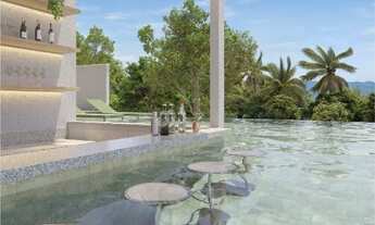 Imagem 6: Lançamento 3 suítes frente mar Praia de Aruan