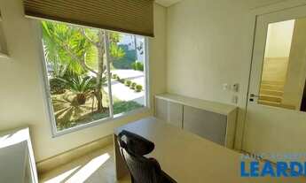 Imagem 3: CASA EM CONDOMÍNIO - TAMBORÉ - SP