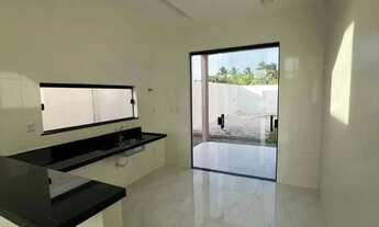 Imagem 4: Casa com 3 Quartos sendo 2 Suítes no Sol e Praia - 180858 [9083