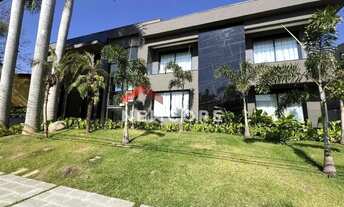 Imagem 3: Casa de condomínio em Alameda Rússia - Alphaville Residencial Um - Barueri/SP