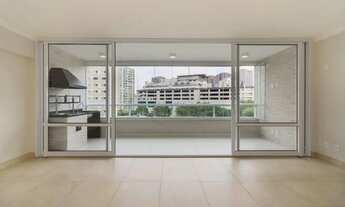 Imagem 4: Apartamento para venda em Perdizes com 3 quartos, sendo 3 suítes , 119m²