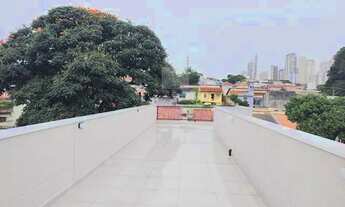 Imagem 7: Imóvel para aluguel com 24 metros quadrados com 1 quarto em Vila Leopoldina - São Paulo